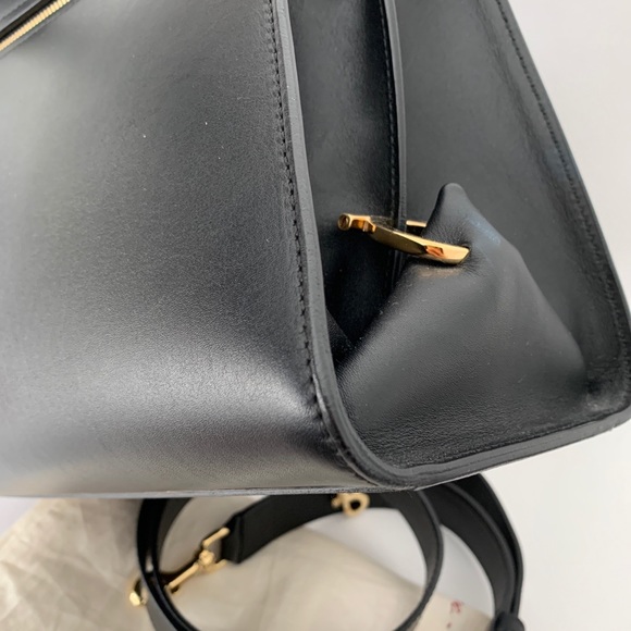 SOLD Salvatore Ferragamo Sofia Handbag - Picture 7 of 10